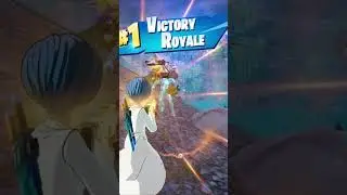 🏆 Dominating Fortnite Chapter 4 S3 with Bulma Lab Coat! 😲 Incredible! 🚀