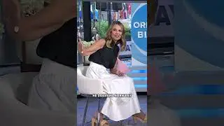 Orlando Bloom's dog, Biggie Smalls, crashes his interview with help from Dakota Johnson 😂🧡