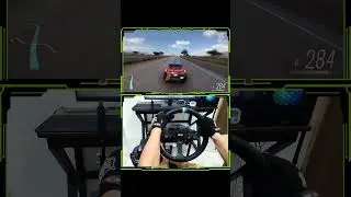 Formula drift #64 nissan 370Z | Forza Horizon 5 | #shorts #theflash #logitechg29 #nissan