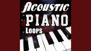 Piano D# Major Blues Scale Tempo 92