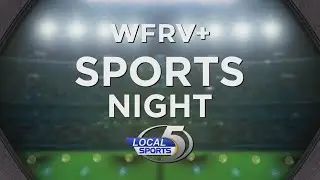 WFRV+ Sports Night 1/15/25: Cam talks latest NCAA Basketball scandal