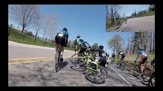Midwest Cycling Classic - P/1/2