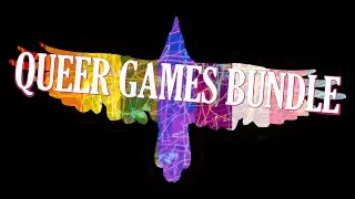 Trailer: Queer Games Bundle Is Back!