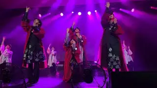 ONEUS (원어스) - Your Idol (saja boys cover) [H_OUR, US] in HELSINKI Concert