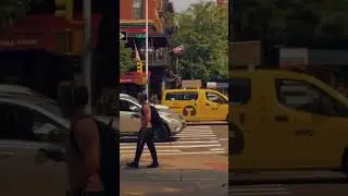 Summer🌞 in New York City 🗽🥰🥰🥰... #worldwalker #music #america #newyork #short #trending