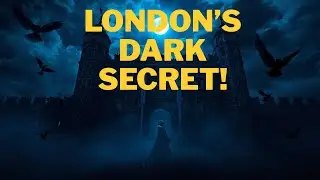 The Haunted Tower of London: Ghosts They Don&rsquo;t Want You to Know!