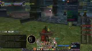 Lotro U23 Hunter Dps