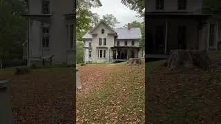 Solitude house, New Jersey ￼