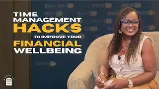 4 Time Management Hacks to Improve Your Financial Wellbeing