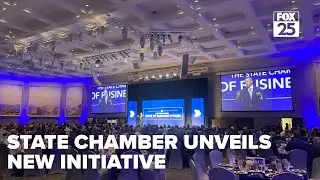 State Chamber unveils initiative to make Oklahoma more competitive, improve reading scores