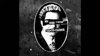 The Anti-Patiks - D&eacute;u Salvi l'Artur Mas (Sex Pistols Cover)