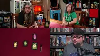 GameNight! LIVE!! | Kites & The Mind: Soulmates w/ Nikki & Lincoln @5:30pm PDT