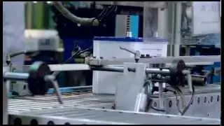 Incoe Battery Company Profile