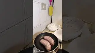 FINOCCHI CON SALSICCIA