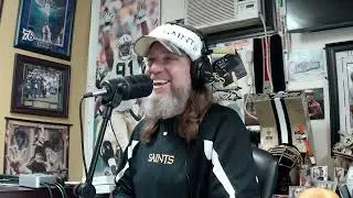 NFL Week 16 Saints beat the Jets, Ivan Neville calls in, and Whistle sends a message to Taysom Hill