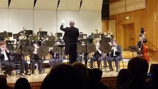 Sac State Wind Symphony 2022