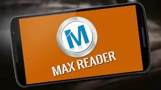 Max Reader  -  Best News Reader App For Android - RSS News Reader App - Feed Reader - RSS Reader