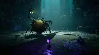 Darksiders III   Force Hollow Official Trailer