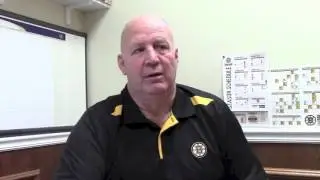 Claude Julien: Tips To Avoid Over-Coaching