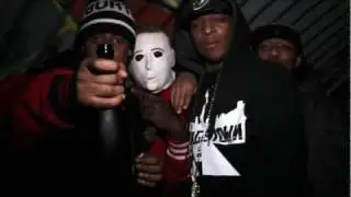 Chucke Gunz - Road Kill (Official Music Video)
