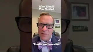 A Personal Injury Settlement Might Not Feel Like Fair Compensation