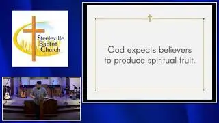 Sunday School | Session 6: Joining God's Work