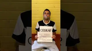 SE O MEU CELULAR FALASSE (parte 2) 😂