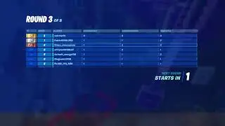 Landing dusty for 7 hours streaming Rocket event