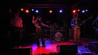 Platinum Moon - Blacked Out Hypocrite - Space Ballroom Hamden, CT.