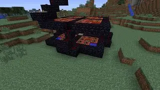 What is the purpose of a D Flip-Flop in Minecraft?