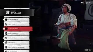 Ghost of Tsushima - Is Lethal Actually Hard? | RetalinLive