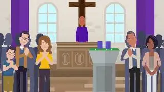 Apa itu advent? (Saduran dari catholic kids media)