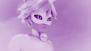 Miraculous Ladybug AMV|Chat Blanc| Into The Unknown