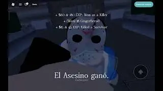 Sub&iacute;a slasher a milestone 3 en forzaken