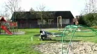 melbus schieten ijsselmuiden!