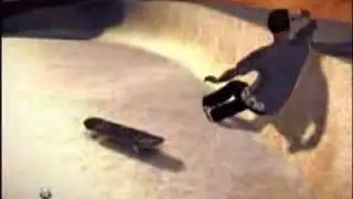 [skate.] Demo Highlights