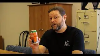 Fall Hornin' Pumpkin Ale with Brewmaster Fal Allen