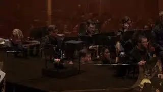 Illinois Wind Symphony: Patrick Harlin - The Time Traveler (2024)