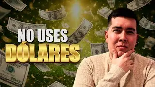 ¿Usar DÓLARES en PERÚ? - Maneja tus INGRESOS y GASTOS sin perder dinero