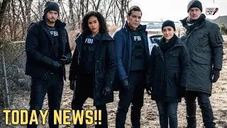 FBI: Most Wanted - Shantel VanSanten's Exciting Return! Season 5 Updates & What to Expect