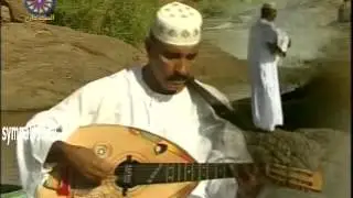 أغاني نوبية - حسن صالح - شين ندر
