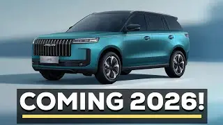 Jaecoo J5 SUV for Less? | Value for Money Review