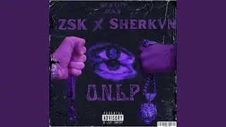 O.N.L.P (feat. SHERKVN)