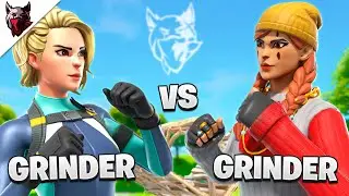 If YOU Win This 1v1, You JOIN Team Violents!