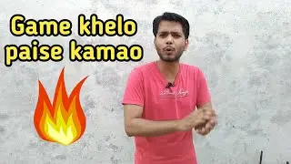 Paytm first gameplay | Paytm first gaming app review | How to earn money online