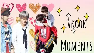 7 minuets of vkook flirting with each other| Vkook moments