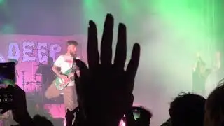 Neck Deep: Can&rsquo;t Kick Up The Roots (Live) [Slam Dunk Festival Hatfield 04.06.2022]