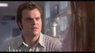 Hospital Scene - Shallow Hal