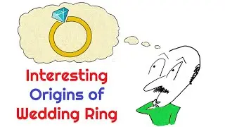 Who Invented Wedding Rings? Why We Wear Wedding Ring On 4th Finger?