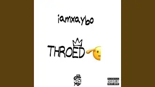 THROED. (feat. Irritated God & $leepy Pete)